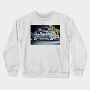 1946 Ford Coupe Crewneck Sweatshirt